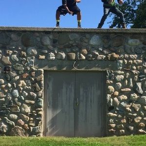 Meet your Posher, Kenneth